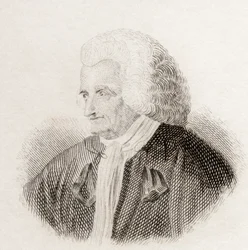 James Burnett, lord Monboddo, 1825